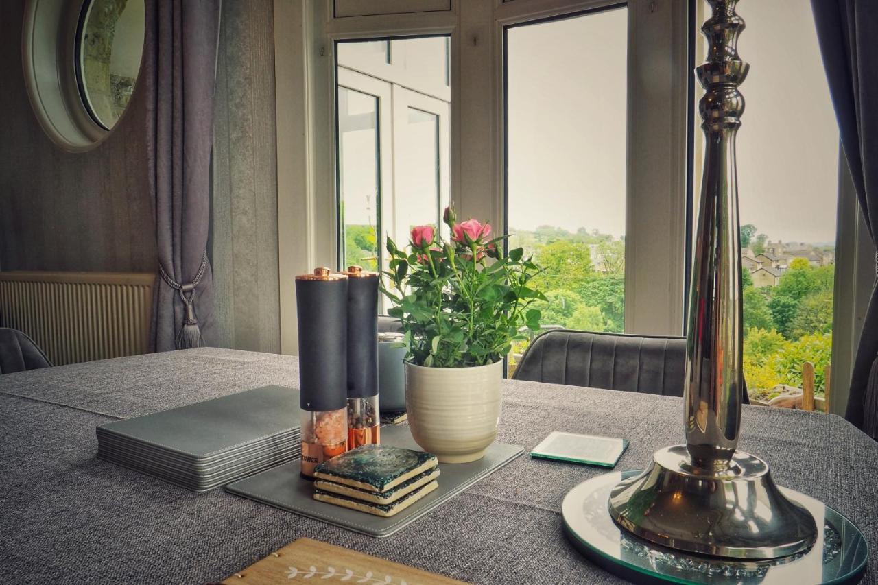 Alma Cliffe Guest House Барнолдсвик Экстерьер фото